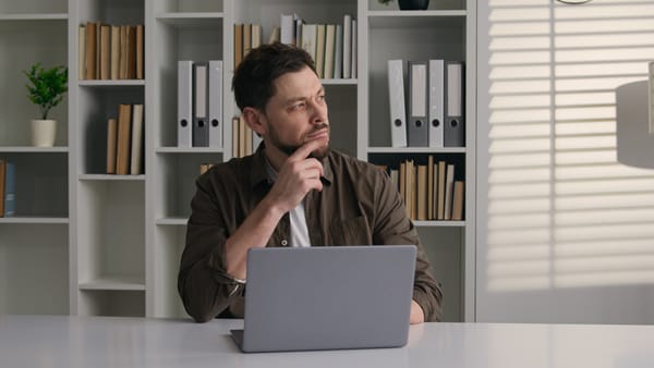 Why Copy Drives Conversions (More Than You Think)